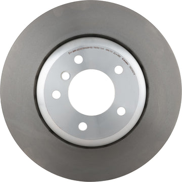Brembo 09.C402.13 front brake rotor, BMW 34116794427, photo 1