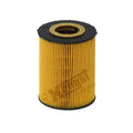 Hengst E203H04 D67 oil filter kit for BMW 11427542021