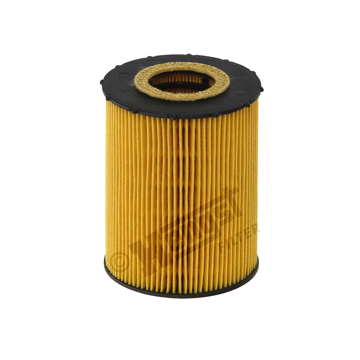 Hengst E203H04 D67 oil filter kit for BMW 11427542021