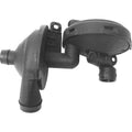 APA/URO Parts URO-013426 vent pressure regulating valve, BMW 11617501566