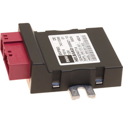 BMW Later F-series fuel-pump control module 16147411596