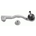 Lemfoerder 37167 01 front right outer tie rod end, BMW 32106858738