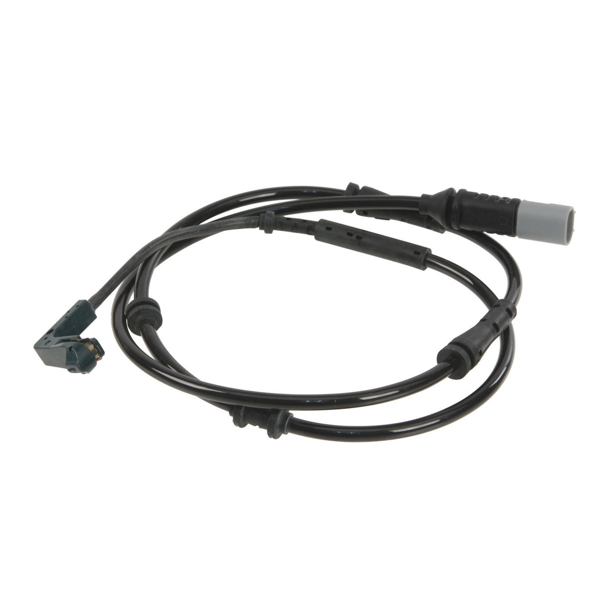 Bowa A098143 rear brake pad wear sensor, BMW 34356775858