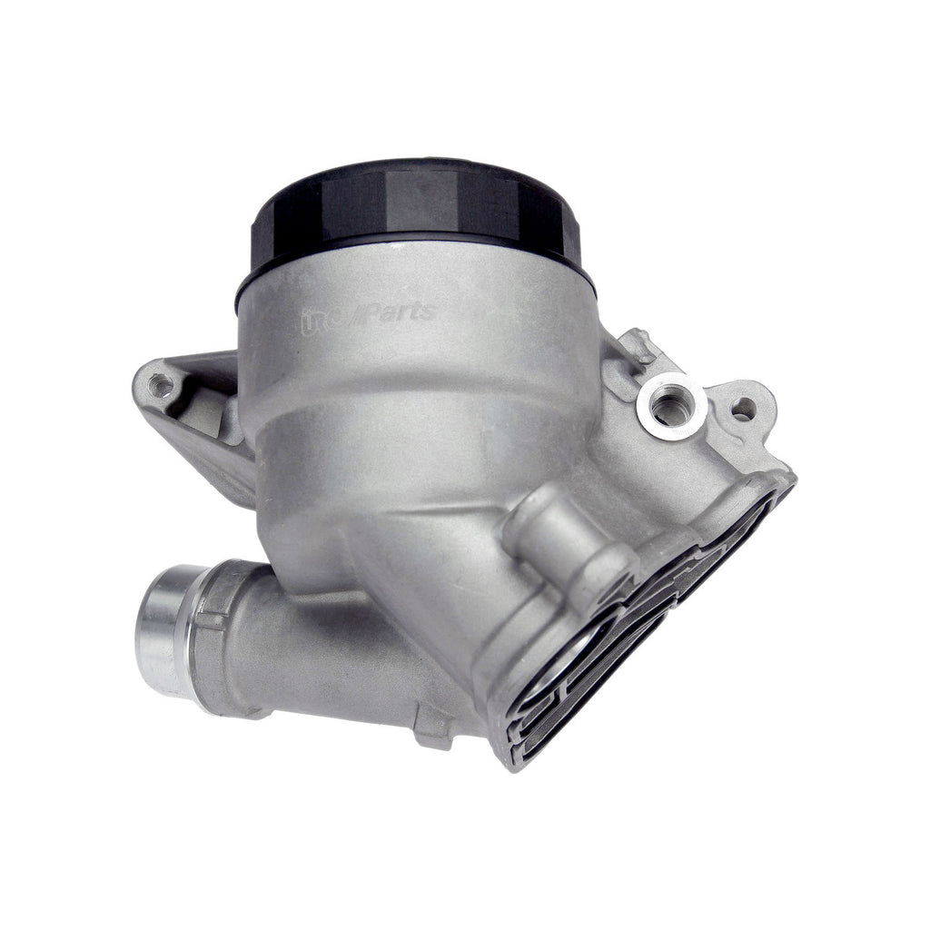 APA/URO Parts URO-015488 oil filter housing, BMW 11428683206, photo 2
