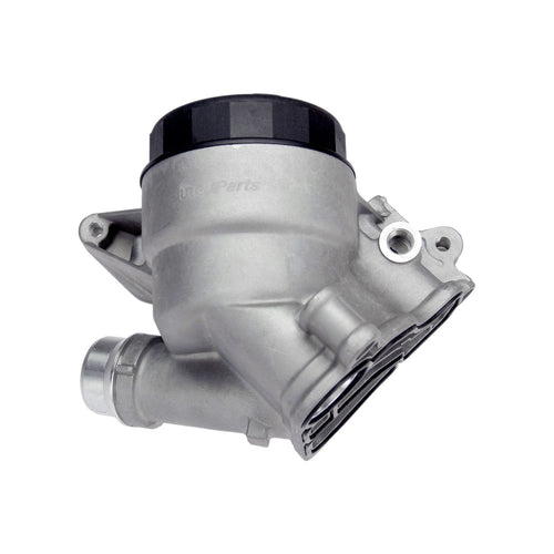 APA/URO Parts URO-015488 oil filter housing, BMW 11428683206, photo 2