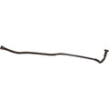 Genuine BMW vent hose, BMW 11617838288
