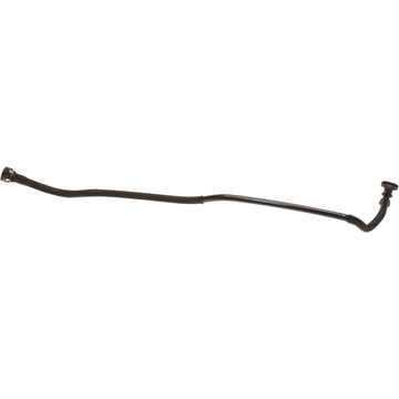 Genuine BMW vent hose, BMW 11617838288