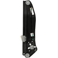 VDO WR40081 rear right power window regulator, BMW 51357202482