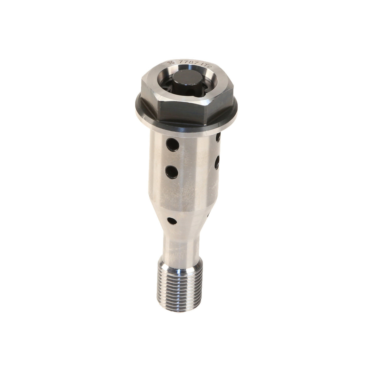 Kolbenschmidt 50007787 VANOS central valve, BMW 11367583820