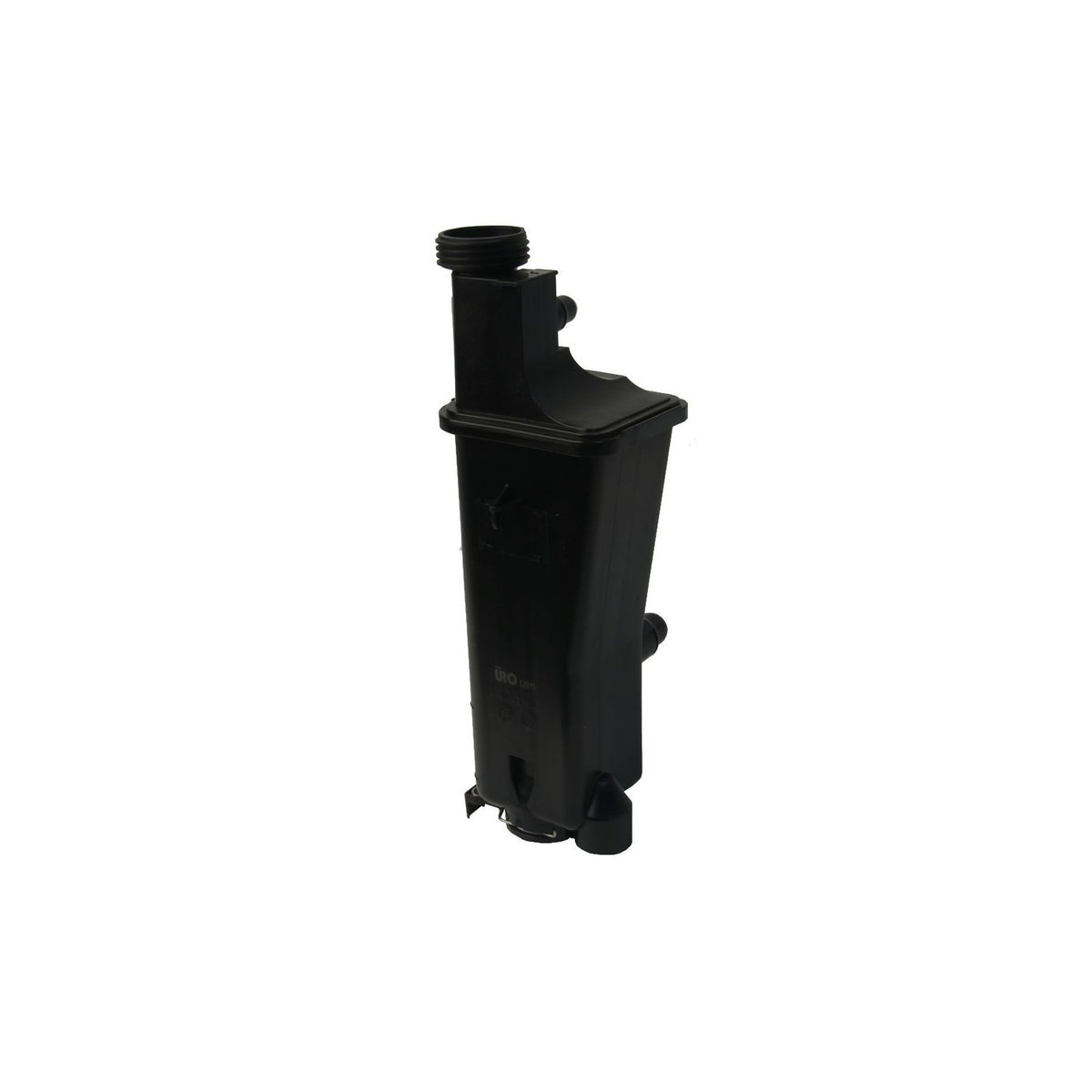 APA/URO Parts URO-010133 coolant expansion tank, BMW 17117573751