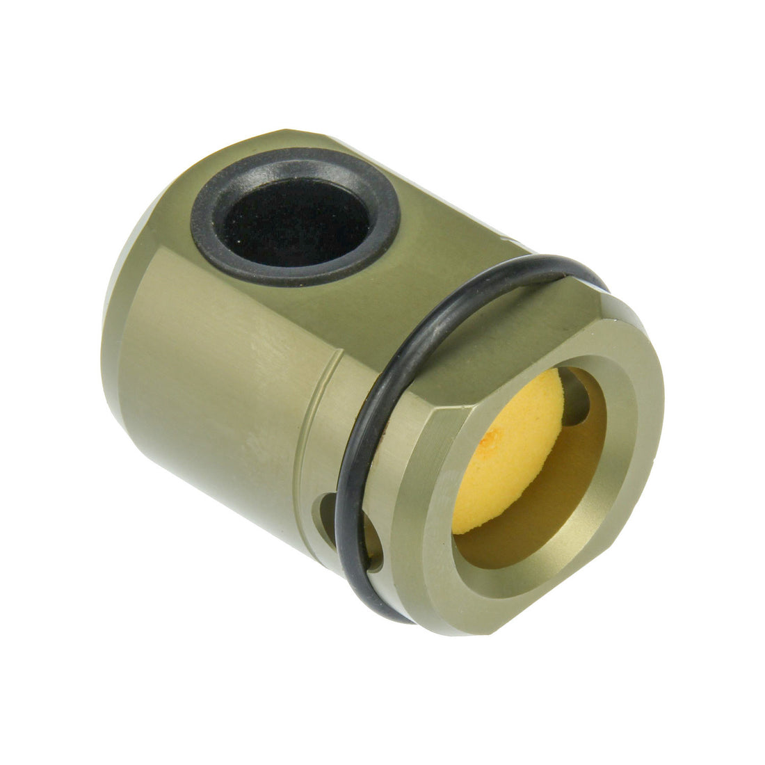 BMW Selector-rod joint 25117580281