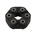 Febi 05084 driveshaft flex disc (guibo), BMW 26111227410, photo 1