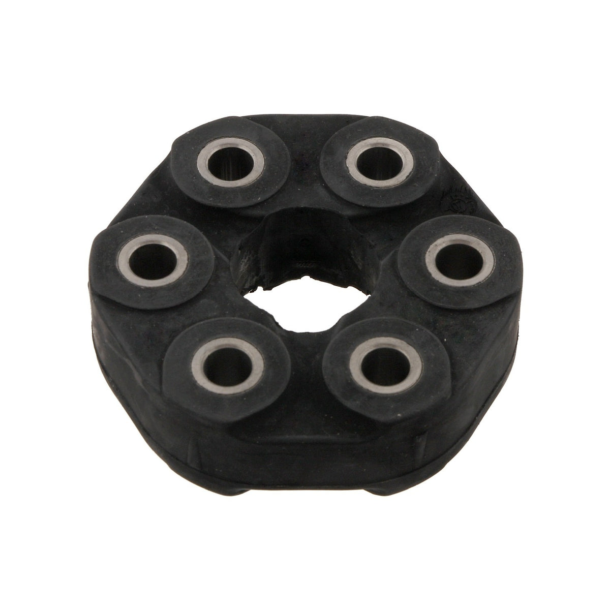 Febi 05084 driveshaft flex disc (guibo), BMW 26111227410, photo 1