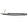 Rein PSH0123P power steering pressure hose, BMW 32411096731