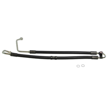 Rein PSH0123P power steering pressure hose, BMW 32411096731