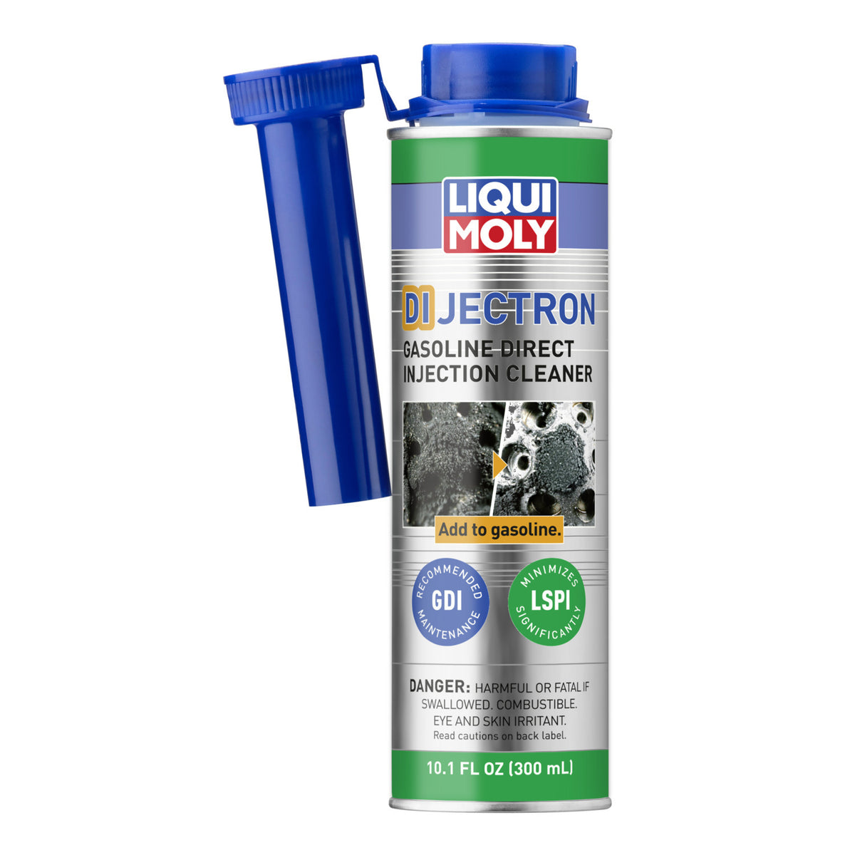 Liqui Moly DIJectron 300 ml can