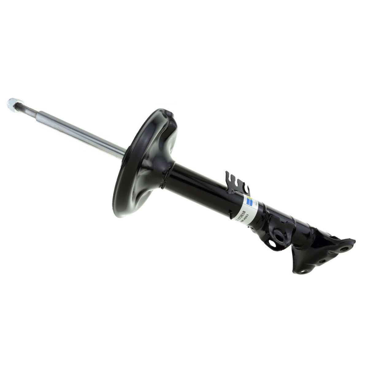 Bilstein 22-172518 front left strut, BMW 31311090715