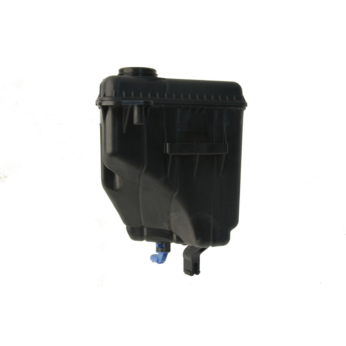 BMW N55-family coolant expansion tank 17137647283