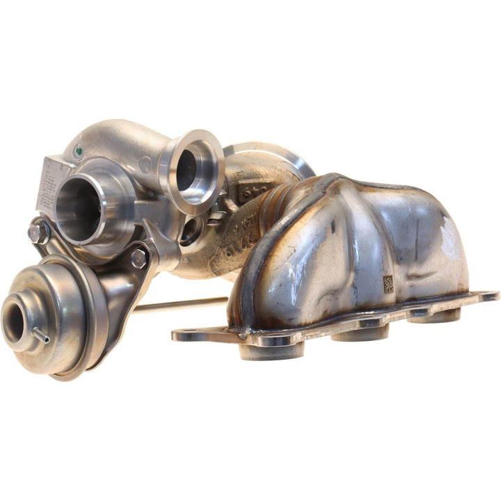 Mitsubishi 49S3107031 turbocharger, BMW 11657593015, photo 1
