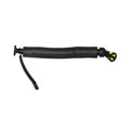 Rein ABV0178 vent return pipe, BMW 11157567801