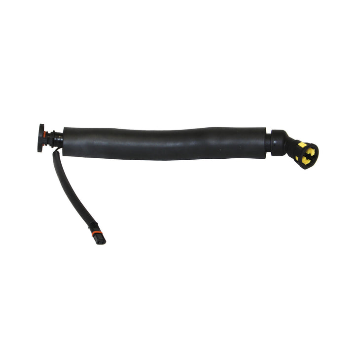 Rein ABV0178 vent return pipe, BMW 11157567801