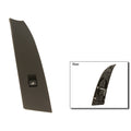 Genuine BMW 61-31-6-951-956 passenger side window switch, BMW 61316951956
