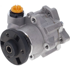 BMW Power-steering pump 32416777321