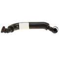 Burgaflex Thermal Management BF 20041 tank vent line without pressure control valve Cylinders 1-4, BMW 11617547185