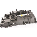 Genuine BMW valve cover, BMW 11128631745