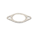 HJS Emission Technology 83447424 exhaust gasket, BMW 18301440183
