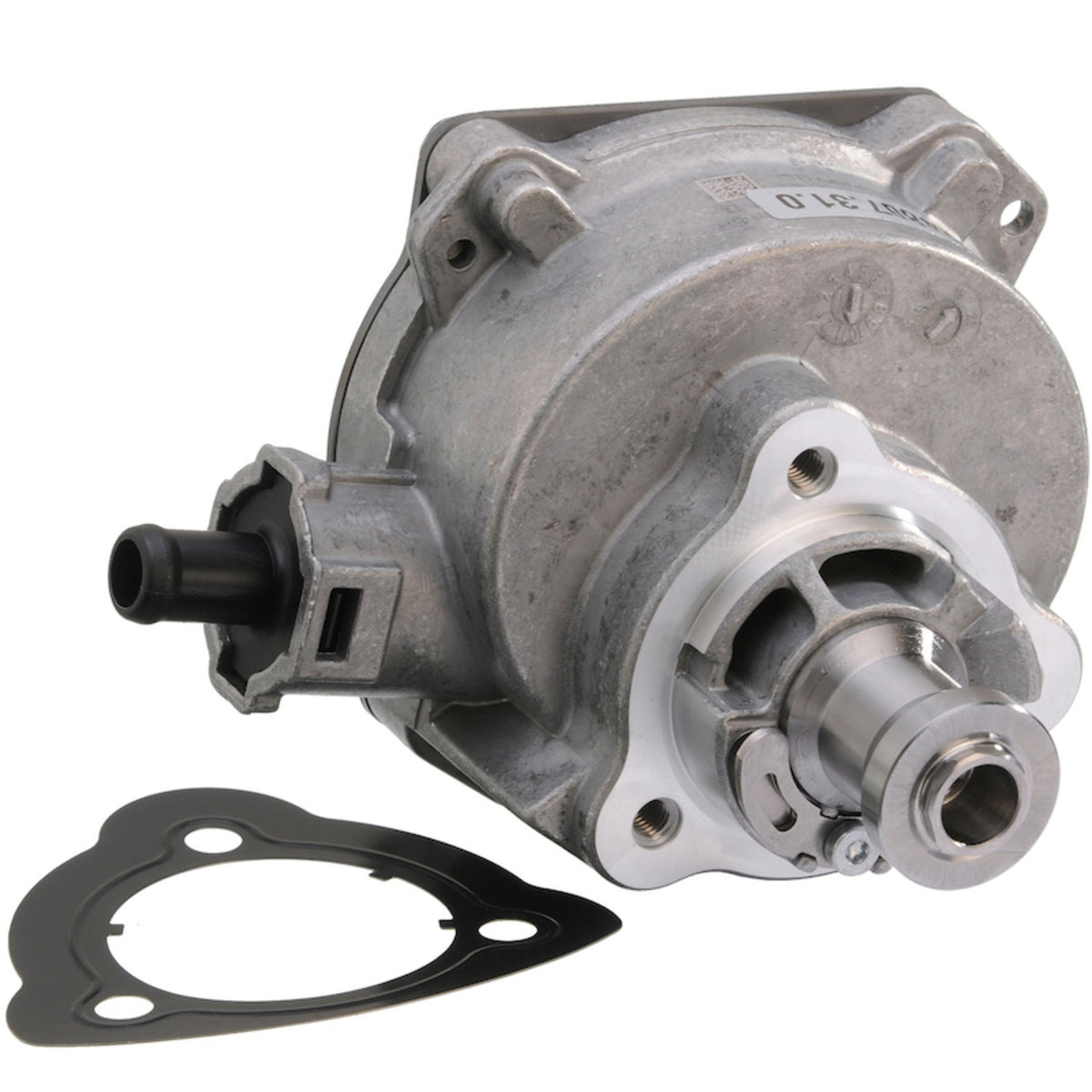 Pierburg 7.24807.31.0 vacuum pump, BMW 11667519457
