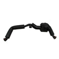 Rein ABV0167 vent pipe, BMW 11617563477