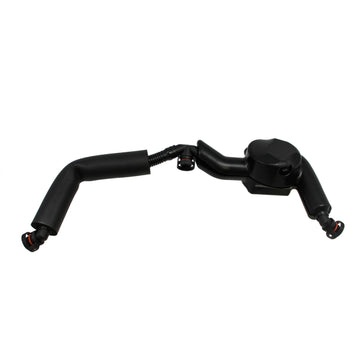 Rein ABV0167 vent pipe, BMW 11617563477
