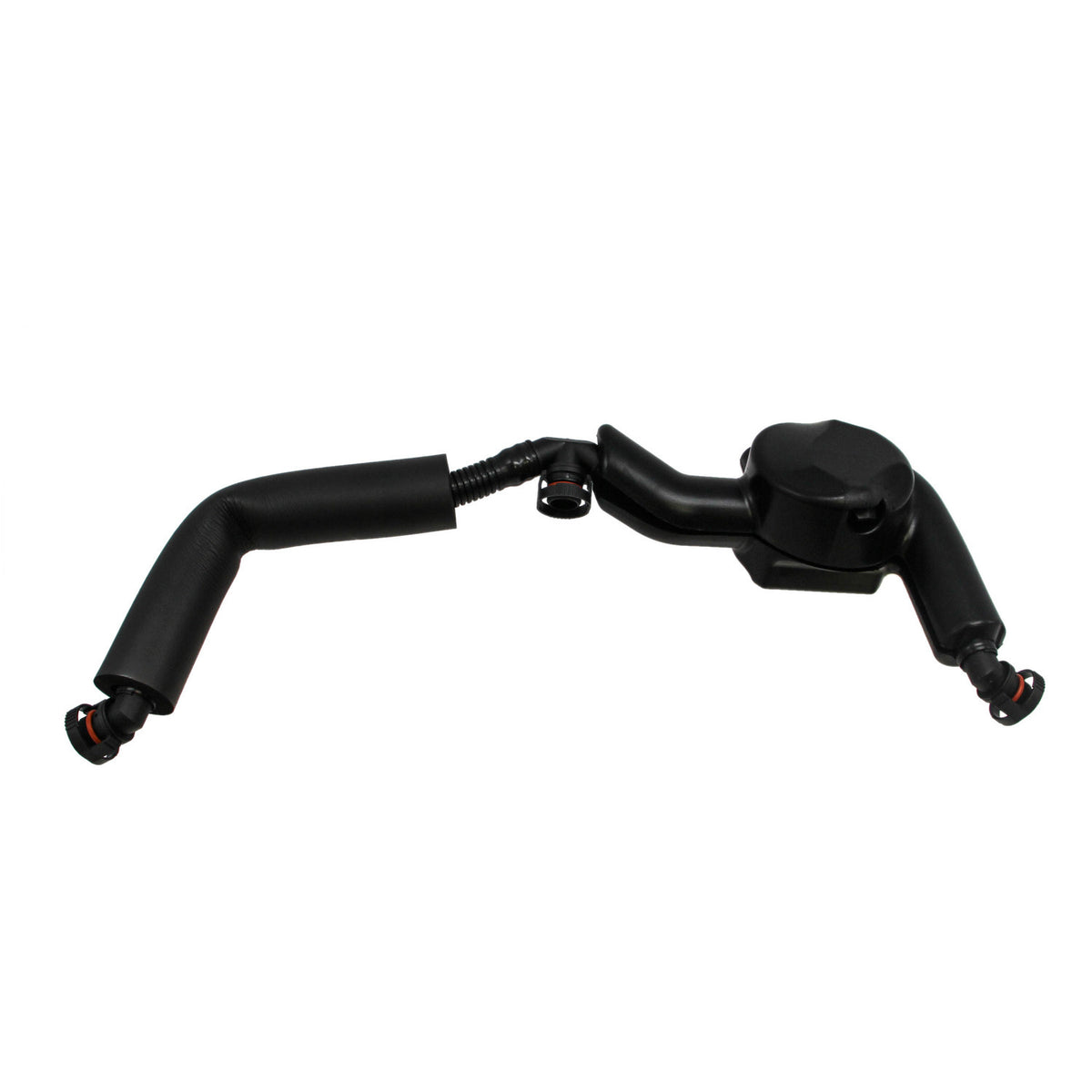 Rein ABV0167 vent pipe, BMW 11617563477