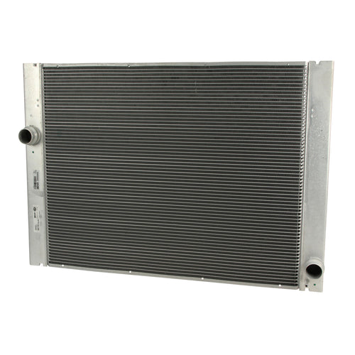 Behr 70823390NA radiator, BMW 17117534915