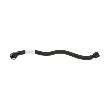 Burgaflex Thermal Management BF 20022 vent pipe Cylinders 5-8, BMW 11157575641