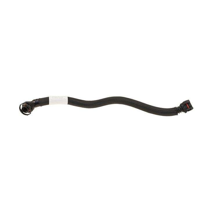 Burgaflex Thermal Management BF 20022 vent pipe Cylinders 5-8, BMW 11157575641