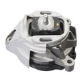 Febi 104257 right engine mount, BMW 22116787668, photo 1