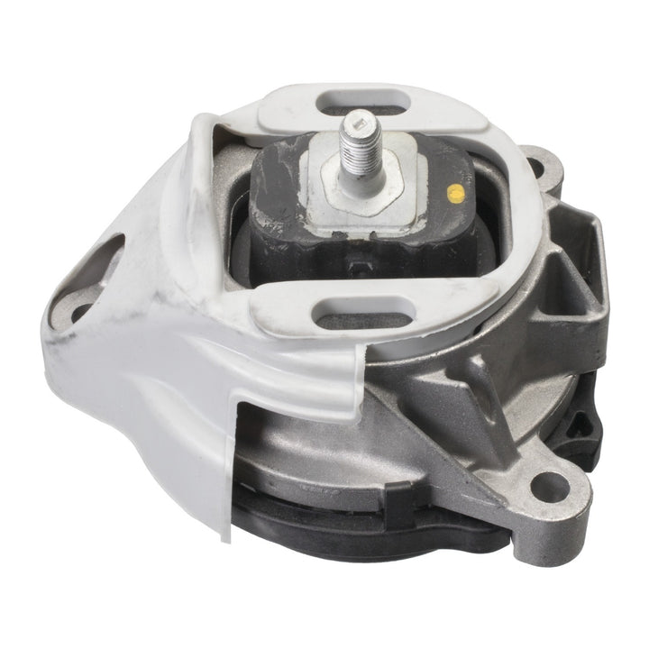 Febi 104257 right engine mount, BMW 22116787668, photo 1