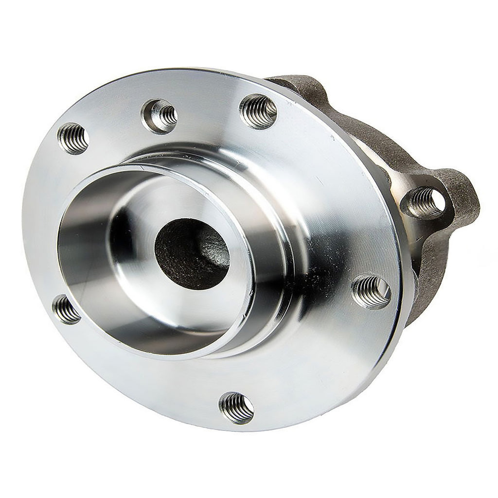 Schaeffler Technologies 801106D front wheel hub with bearing, BMW 31221093427, photo 2