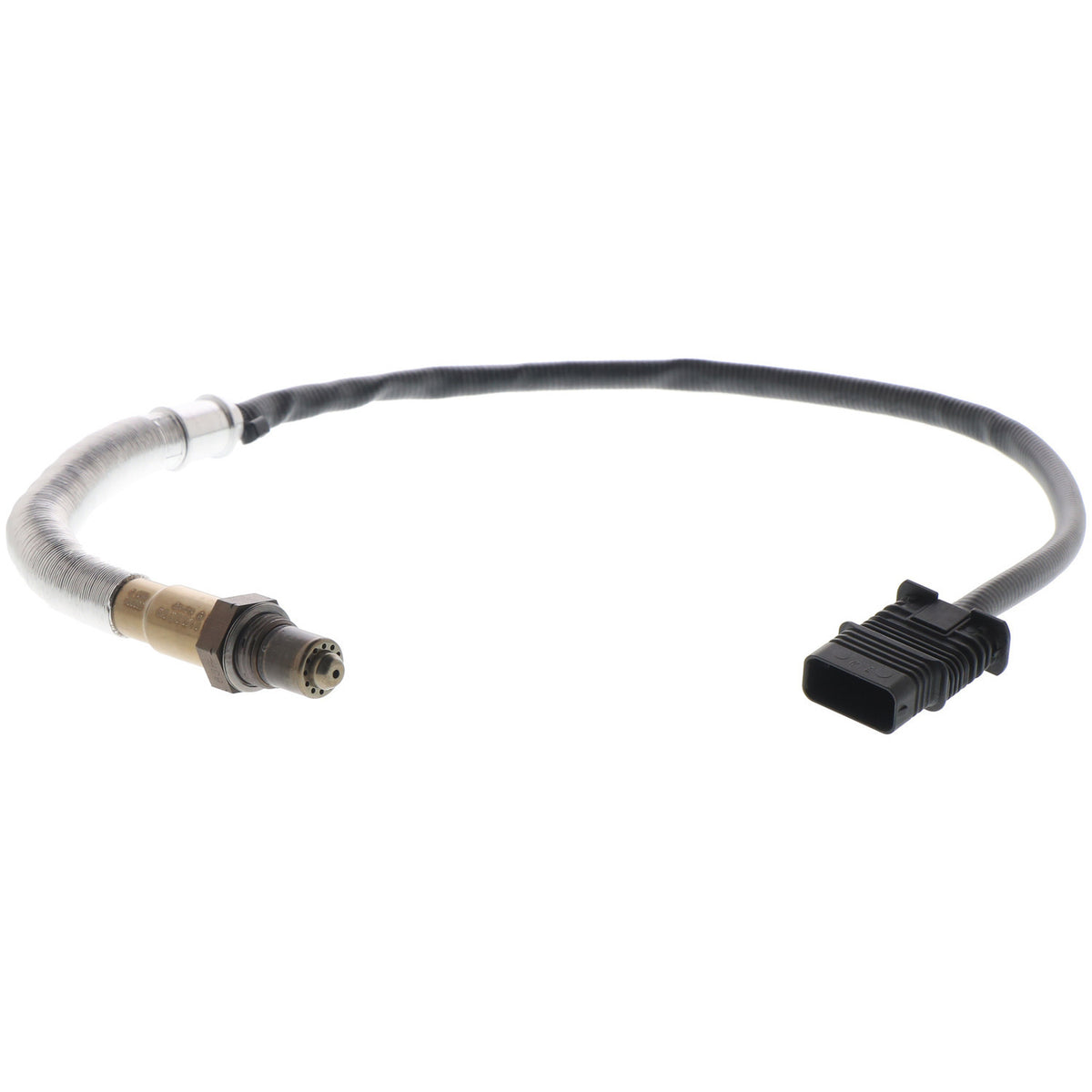 Bosch 0 258 027 019 oxygen sensor, BMW 11787596924