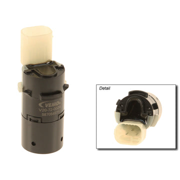 Vaico V20-72-0024 parking sensor, BMW 66206989067