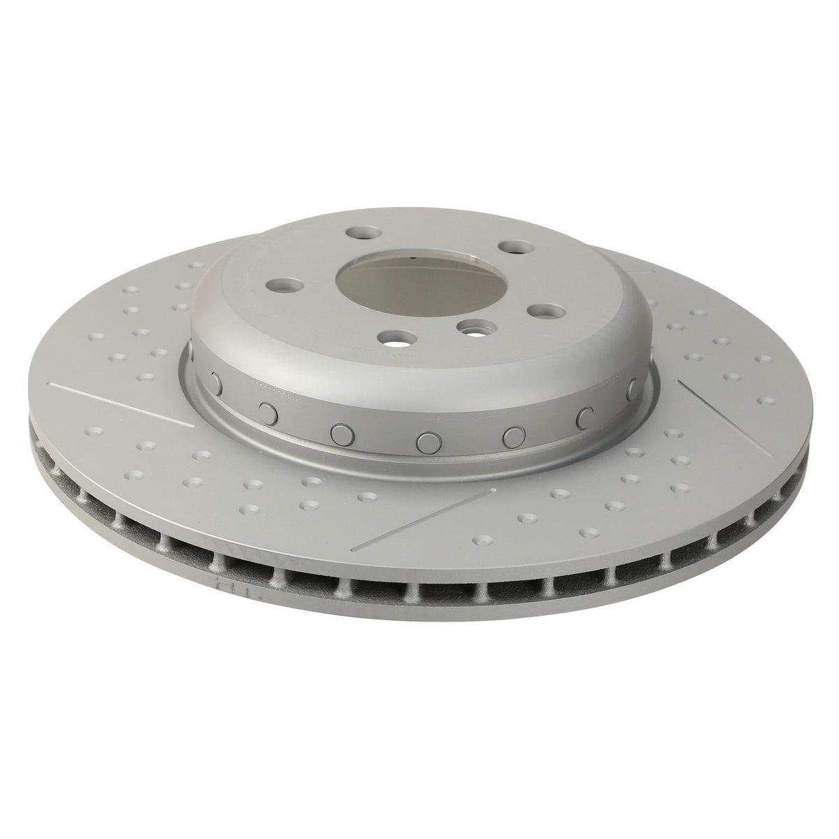 Pilenga V004.B1.A2 rear brake rotor, BMW 34206797600