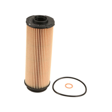 Mann HU 6022 Z oil filter kit for BMW 11425B4C845
