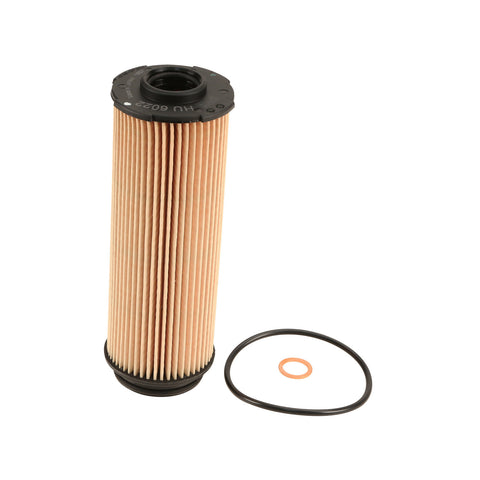 Mann HU 6022 Z oil filter kit for BMW 11425B4C845
