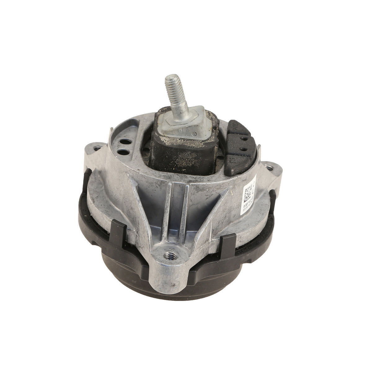 Lemfoerder 39434 01 left engine mount, BMW 22116867441