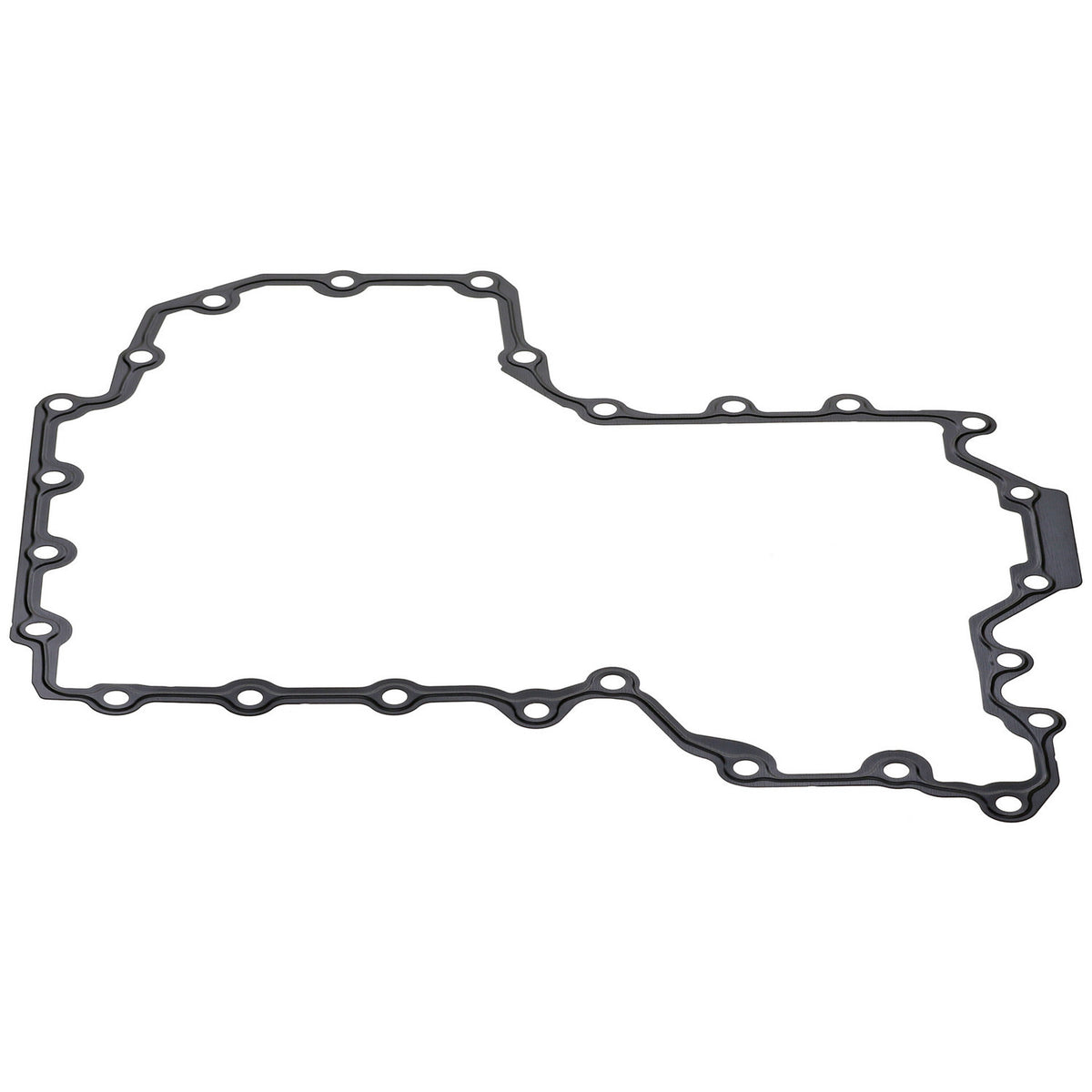 Elring 369.760 oil pan gasket, BMW 11137566808