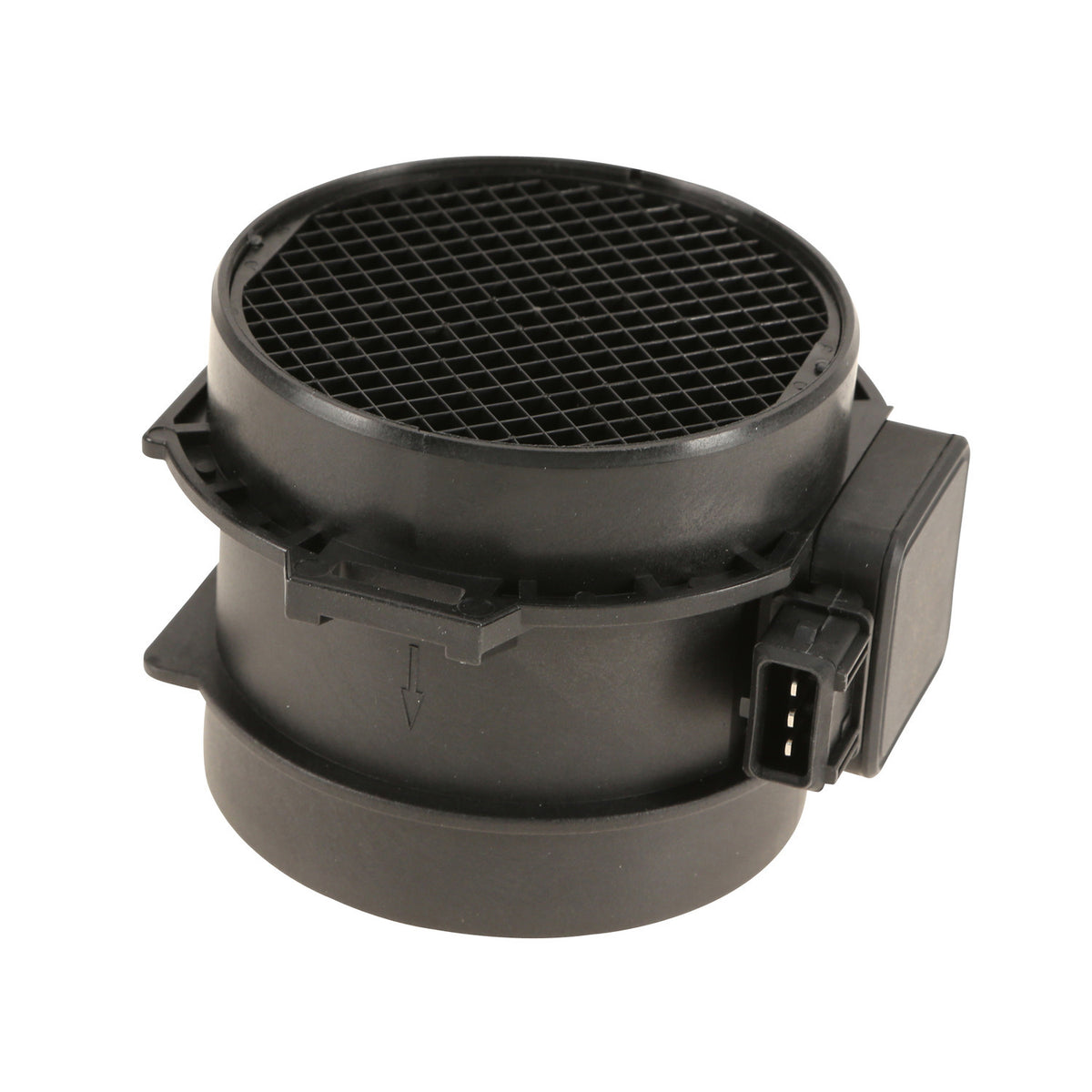 Bremi 30098 mass air flow sensor, BMW 13627567451