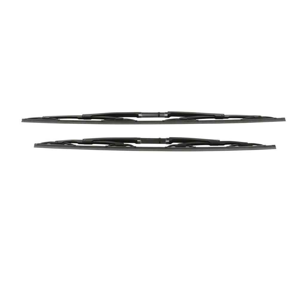 Bosch 3397001539 wiper blade set of 2, BMW 61619070579, photo 2