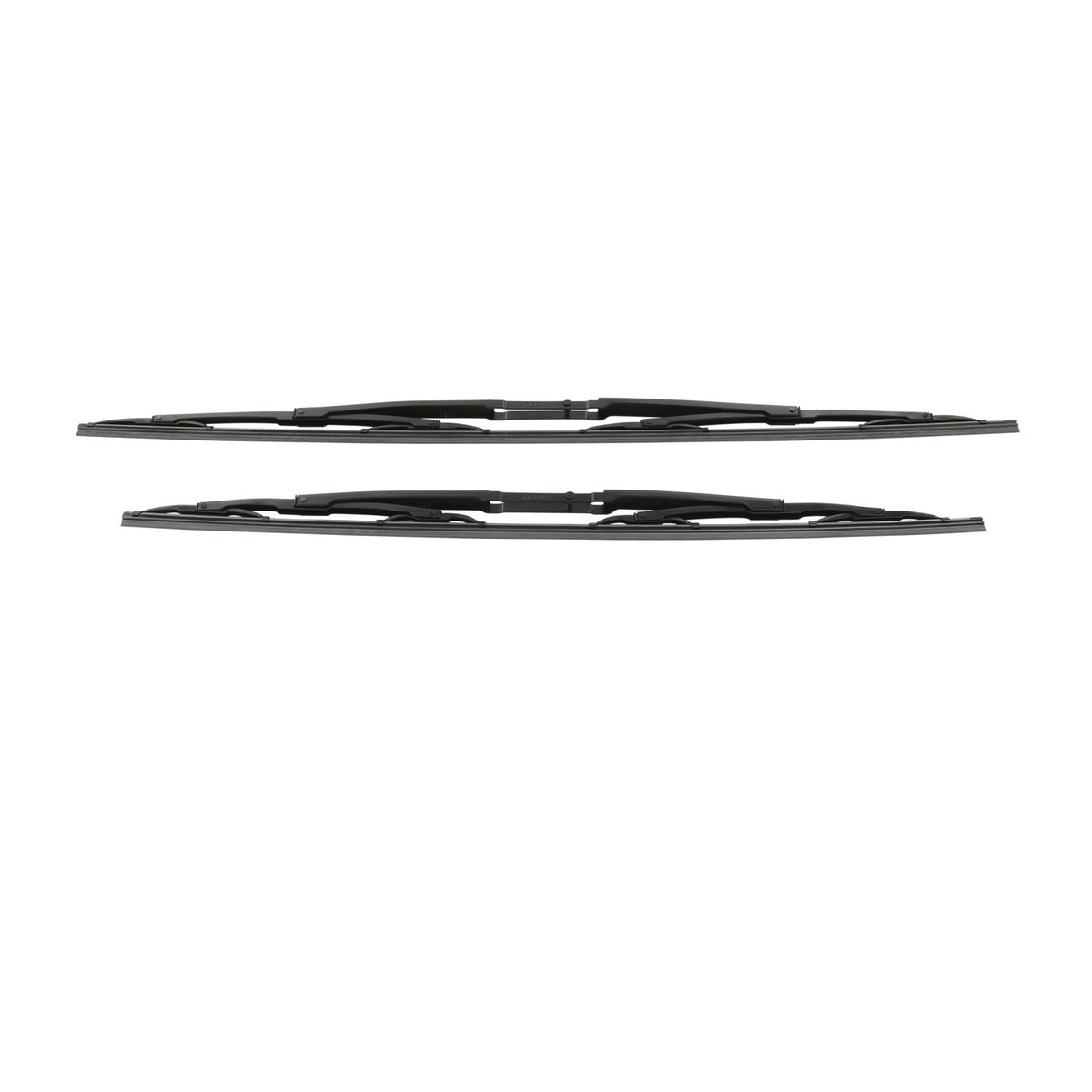 Bosch 3397001539 wiper blade set of 2, BMW 61619070579, photo 2